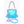 Metallic Mirrored Top Handle Swing Clutch Crossbody Bag – Stylish and Elegant Handbag for Evening, Parties, and Special Occasions