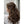 Modern pearl claw-hair upstyle-Large Clear