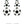 THREE DROP SPORTS BALL ACRYLIC POST EARRING
