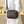 Small Brown Multi Handbag Checkered Vegan Leather Crossbody Bag with Coin Purse