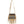 DIONA J WOMEN'S FASHION FRINGE BOHO CROSSBODY BAG COLOR TAN