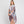 DIONA J ABSTRACT PAISLEY FLOWER PRINT KIMONO CARDIGAN ONE SIZE COLOR BROWN