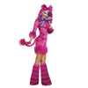 Magic Cat Costume  Multi Size XL