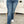 Judy Blue Full Size Mid Rise Release Hem Jeans