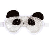 CUTE GEL BEADS PANDA EYE MASK