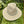 MULTI COLOR BRAIDED BAND PANAMA HAT