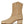 Emberly Suede Square Toe Ankle Boots
