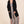 Mittoshop Open Front Long Sleeve Longline Cardigan