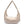 Diona J Women's Designer Stylish Chic Smooth Shoulder Bag Stone