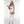 Surgical Assistant White & Red Women's Wet Look Halloween Cosplay Costume Sz S/M