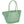 DIONA J FASHION TWO TEXTURED STRAW SATCHEL BAG COLOR SAGE