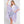 DIONA J WATERCOLOR GEOMETRIC PRINT KIMONO CARDIGAN ONE SIZE COLOR PURPLE