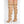 Cape Robbin Pointy Toe Buckle Over Knee Boots Nude Size 7