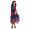 Gypsy Costume Multi Size XL