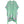 DIONA J TILE PRINT KIMONO ONE SIZE COLOR GREEN
