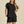 Double Take Full Size Texture T-Shirt and Shorts Set