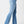 Judy Blue Full Size Mid-Rise Waist Straight Jeans