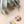 Colorful Beaded Hoop Earrings - Vibrant Style