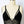 Velvet longline Lace Bralette