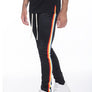 RAINBOW TAPE TRACK PANTS