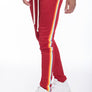 RAINBOW TAPE TRACK PANTS