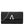 DIONA J WOMEN'S SMOOTH DESIGN CLUTCH CROSSBODY BAG COLOR BLACK