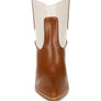 Gallops Two Tone Cowboy Boots