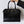 David Jones Texture PU Leather Handbag