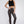 High Rise Faux Leather Leggings