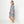 DIONA J ELEGANT LACE KIMONO ONE SIZE COLOR BLUE