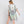 DIONA J TIE DYE PRINT KIMONO CARDIGAN ONE SIZE COLOR OLIVE