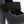 Krause High Block Heel Velvet Pumps