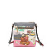 NICOLE LEE JOURNEY OF STEPHANIE CROSSBODY