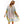 DIONA J MULTI PRINTED SILK KIMONO ONE SIZE COLOR SILVER/MULTI