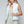 Snobbish Zip Up Quilted Hooded Vest