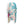 DIONA J FLORAL PRINT KIMONO ONE SIZE MULTICOLOR
