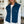 Double Take Full Size Pocketed Texture Snap Down Vest Coat