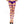 Women's Sexy Fashion Halloween Stylish Metallic Leg Wrap Rave One-Size Purple