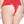 Plus size thick lace band panty