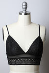 Aztec Pattern Mesh Brami