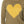 S/S Love Heart Crew-neck  12GG Pullover Sweater