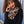 Basic Leopard Print Infinity Scarf