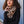 Basic Leopard Print Infinity Scarf