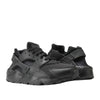 New Nike Huarache Run (Gs) Big Kids Running Shoes Size 7 Retail $125