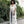 Lace Longline Mandala Kimono With Scallop Trim