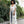 Lace Longline Mandala Kimono With Scallop Trim