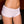 Ruffle lace booty shorts