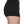 Seamless spandex boy shorts