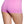 Seamless spandex boy shorts