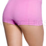Seamless spandex boy shorts